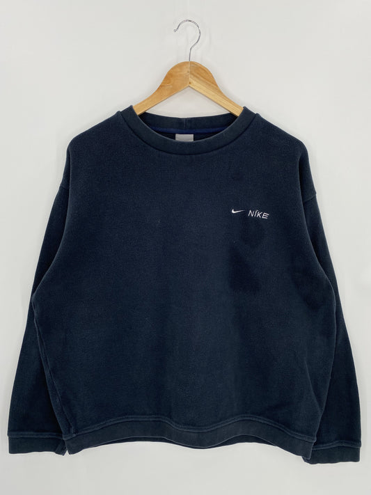 00’ NIKE Size L Vintage Sweat-shirt / K5780