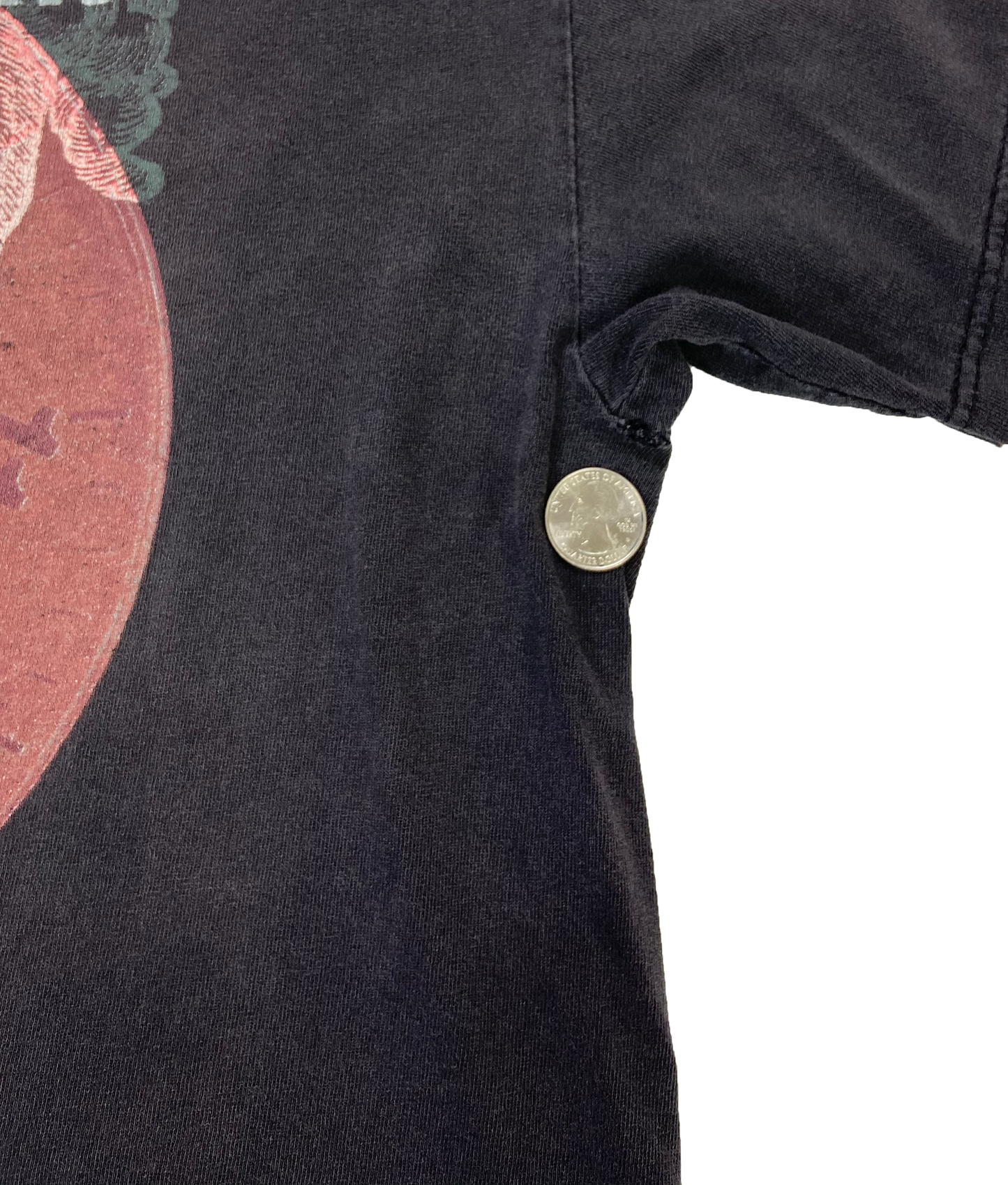 00' SYSTEM OF A DOWNS Size XL Vintage Rock T-Shirt / A514