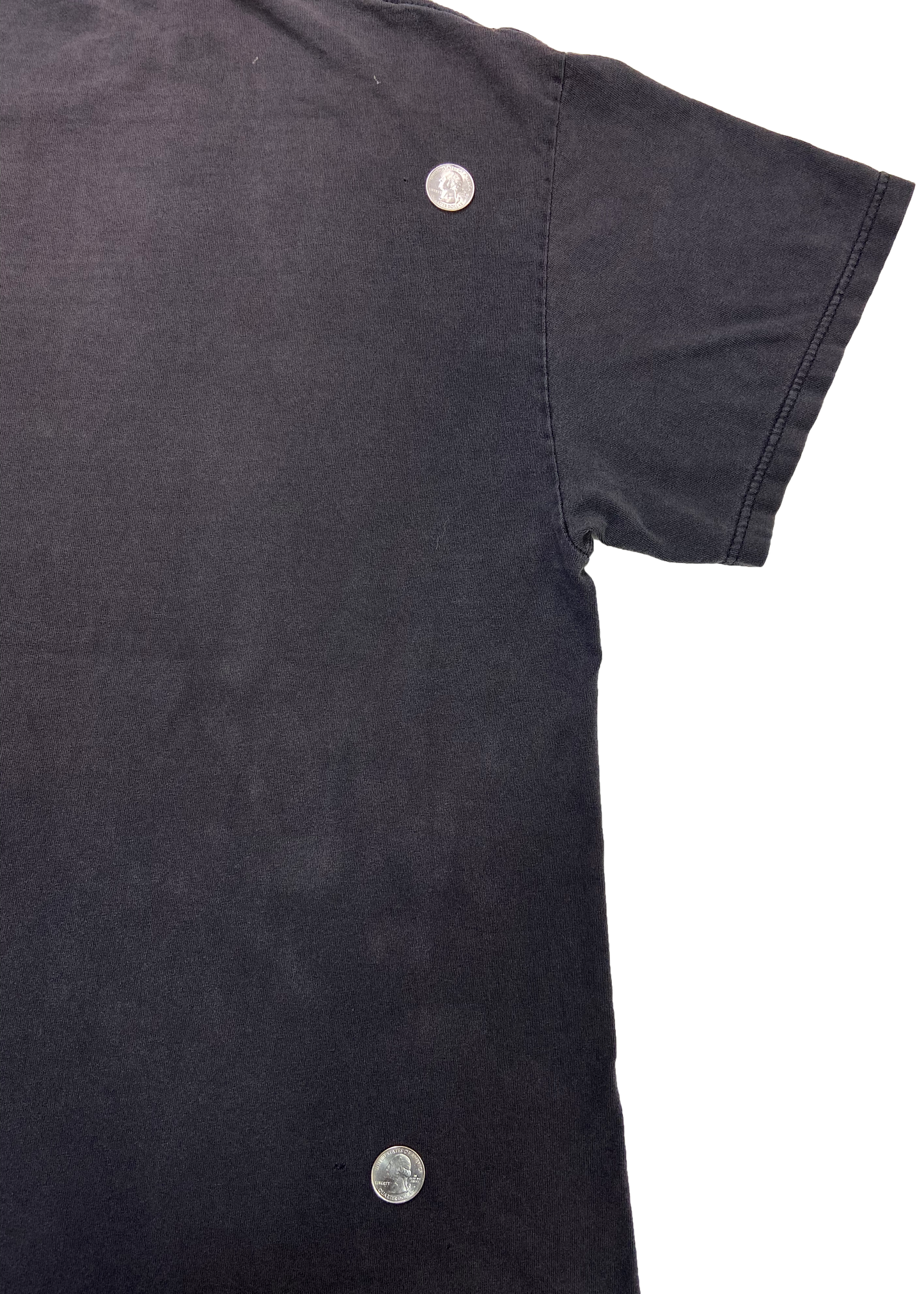 00' SYSTEM OF A DOWNS Size XL Vintage Rock T-Shirt / A514