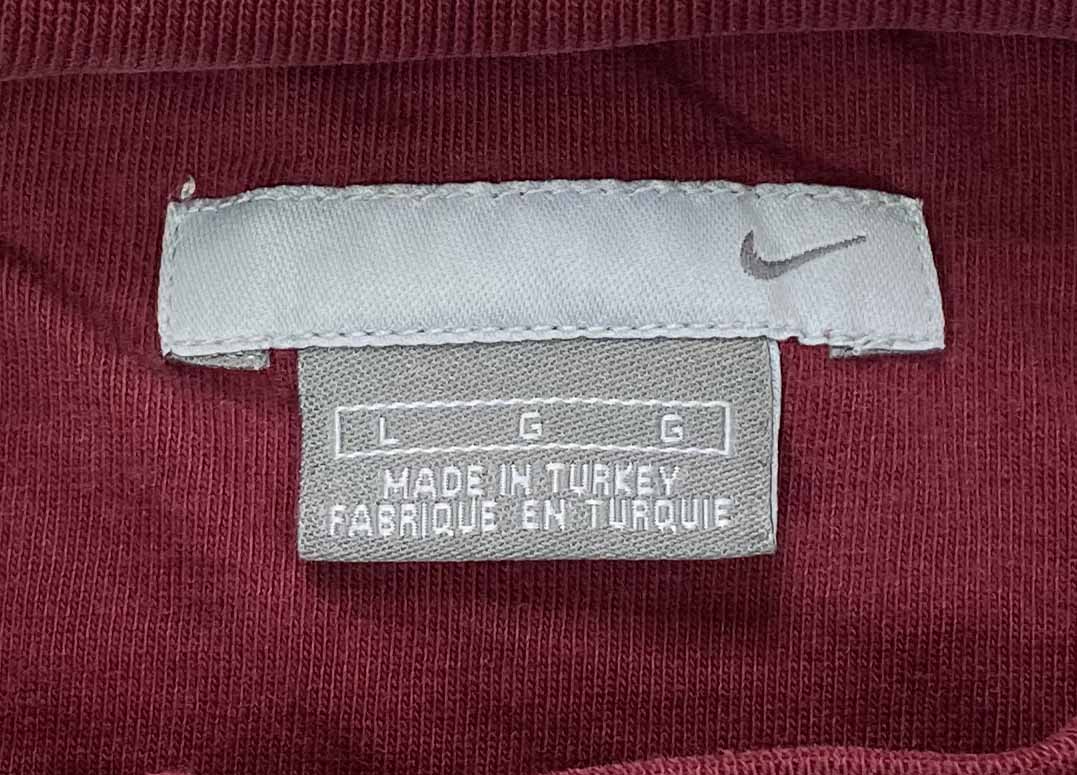 00' Nike Mini Swoosh Vintage Sweat-Shirt / 2851