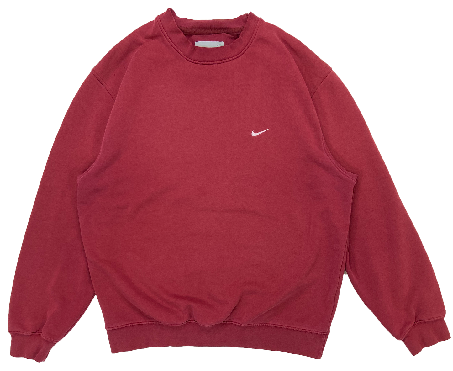 00' Nike Mini Swoosh Vintage Sweat-Shirt / 2851