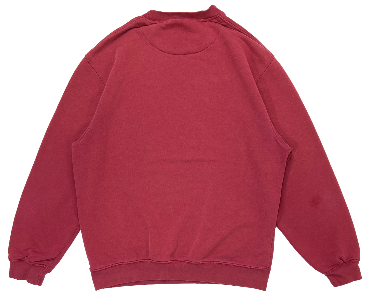 00' Nike Mini Swoosh Vintage Sweat-Shirt / 2851