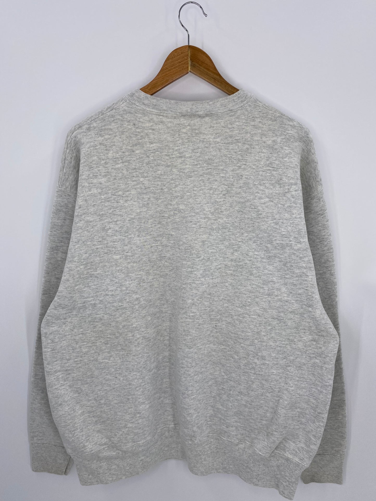 90’s SCOOBY-DOO Made in USA Size XL Vintage Sweat-shirt / 7180