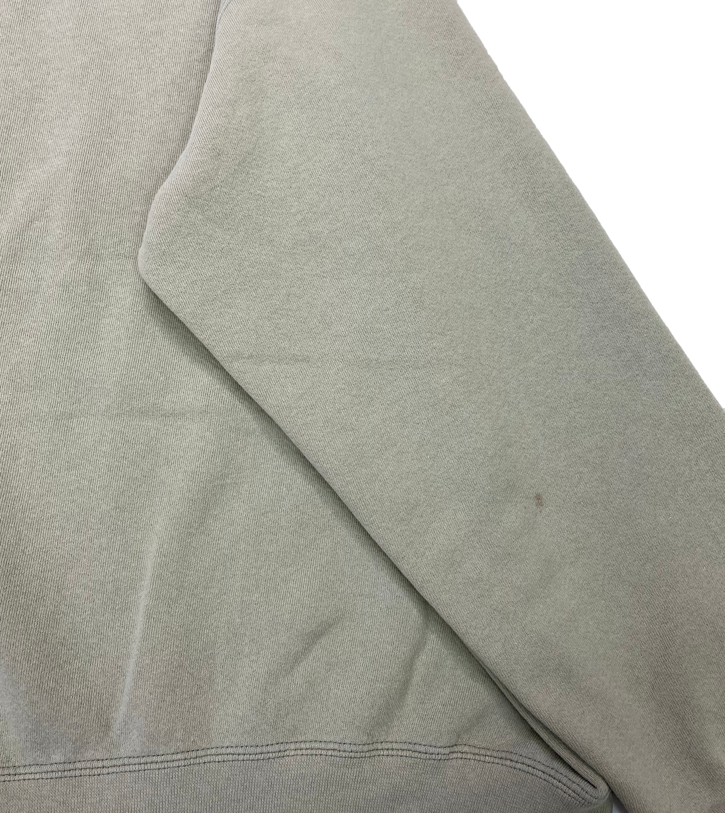 90's Nike Mini Swoosh Vintage Sweat-Shirt / 2864