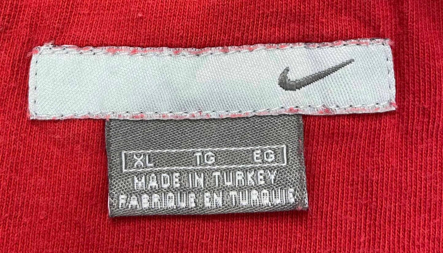 00' Nike Mini Swoosh Vintage Sweat-Shirt / 2866