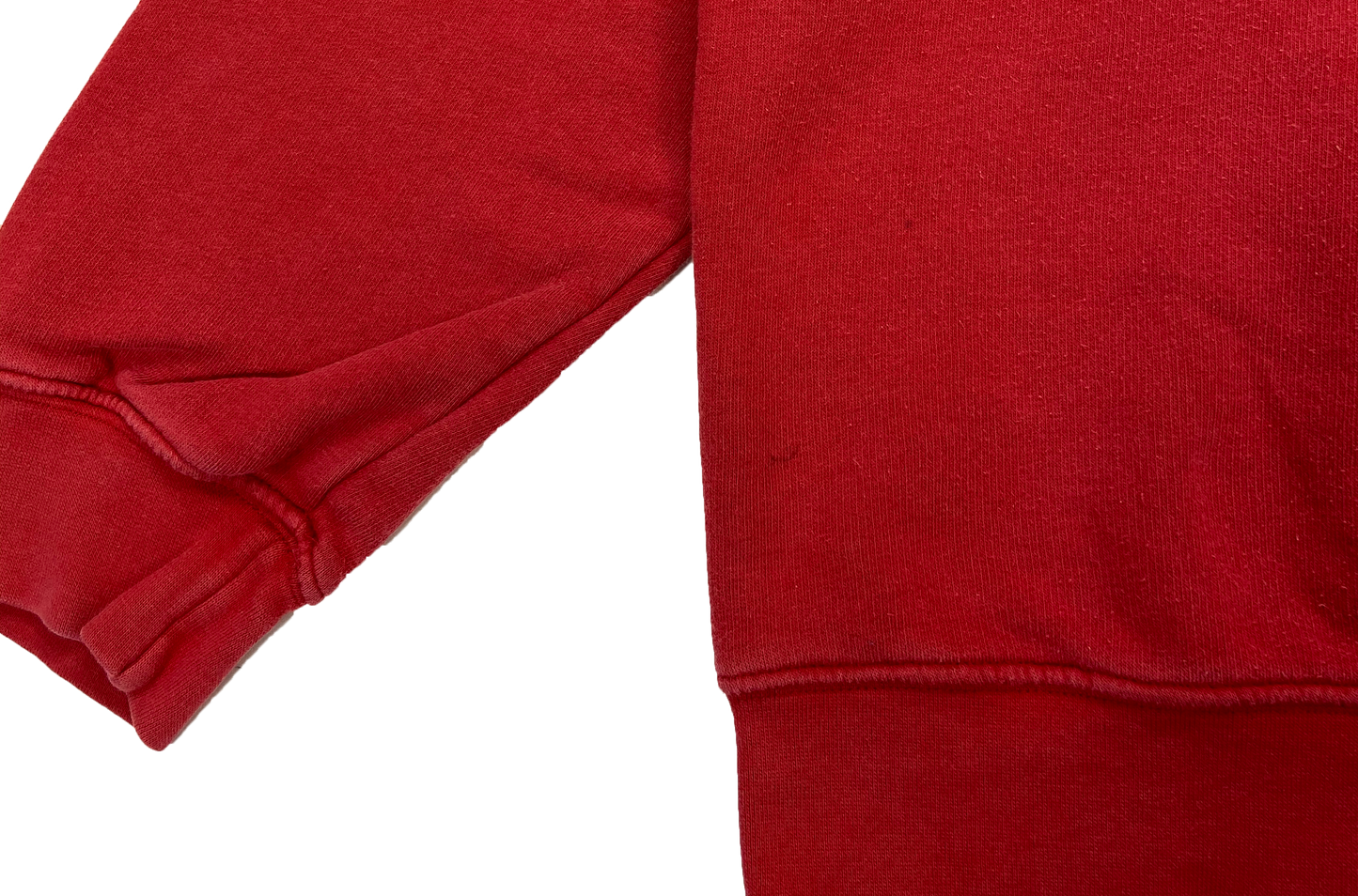 00' Nike Mini Swoosh Vintage Sweat-Shirt / 2866