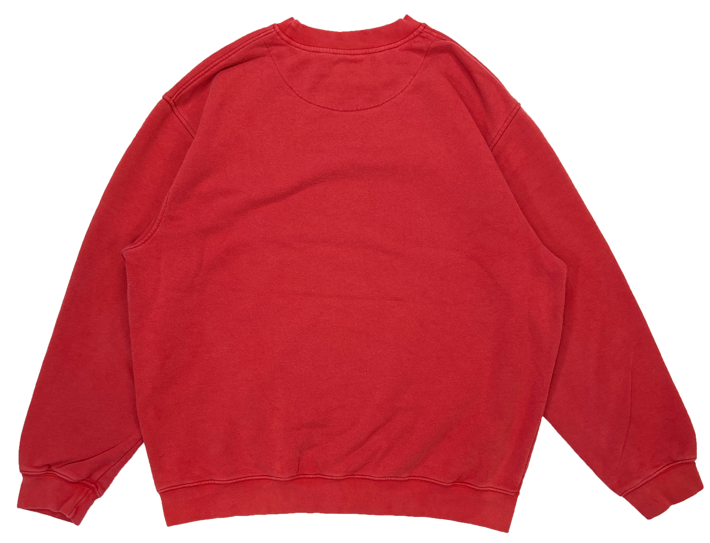 00' Nike Mini Swoosh Vintage Sweat-Shirt / 2866