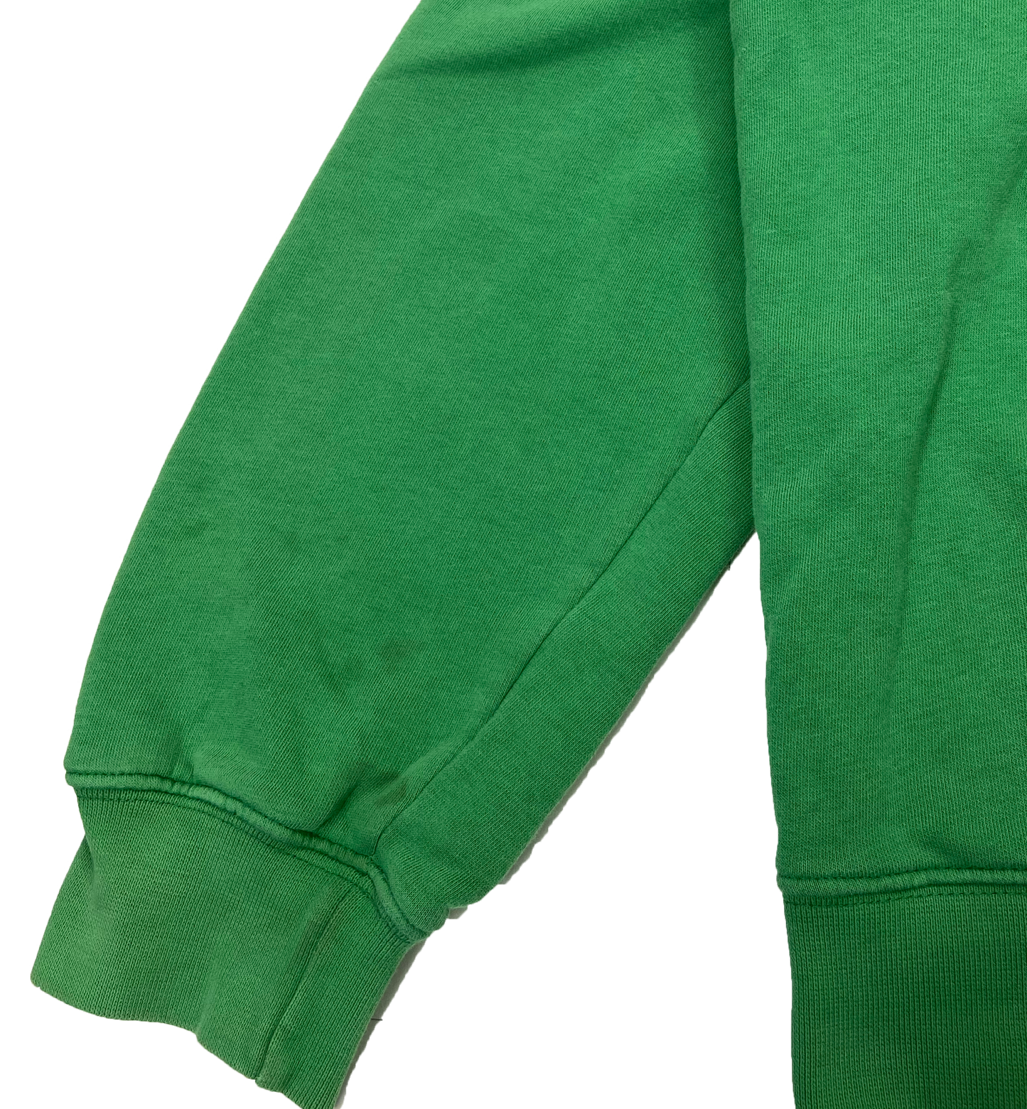 00' Nike Mini Swoosh Vintage Hoodie Sweat-Shirt / 2867