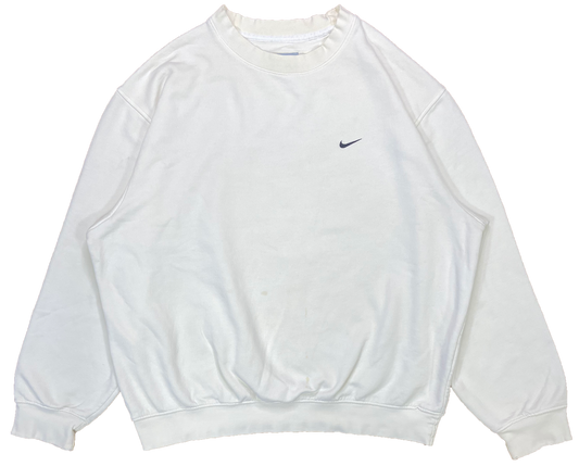 00' Nike Mini Swoosh Vintage Sweat-Shirt / 2869