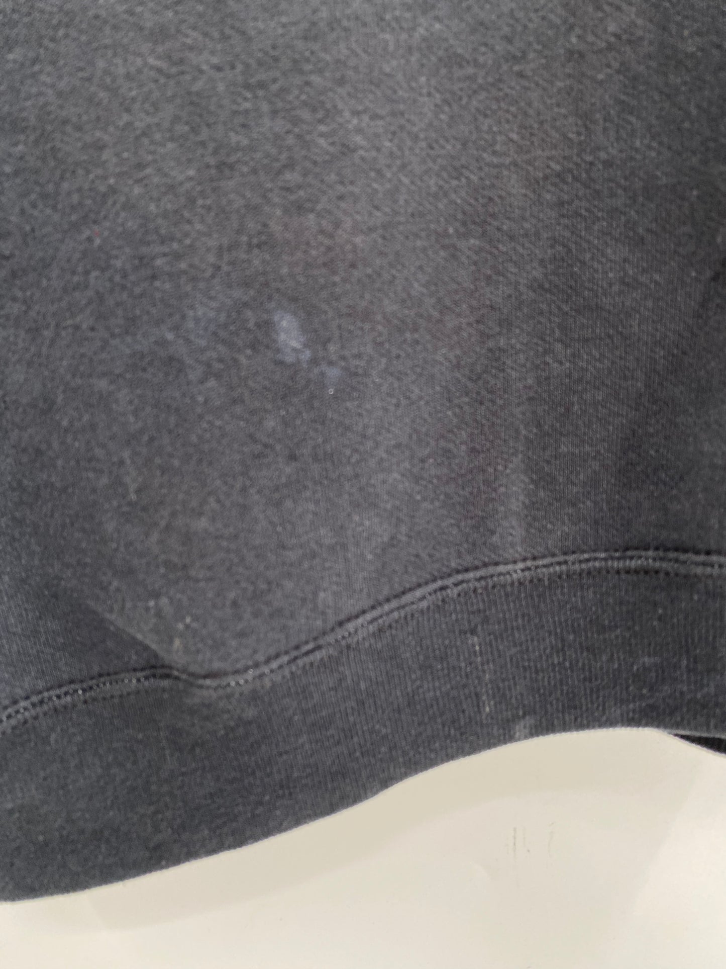 1990’ LOONEY TUNES TAZ x PHILADELPHIA  FLYERS Size No Tag(Approx.XXL) Vintage NHL Sweat-shirt / K2354