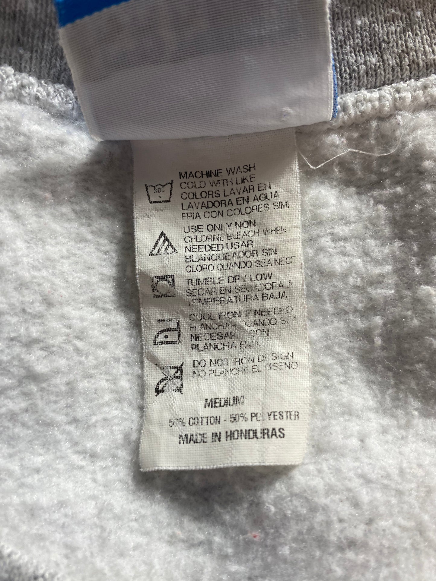 00’ DISNEY LION KING Size M Vintage Sweat-shirt / A2851