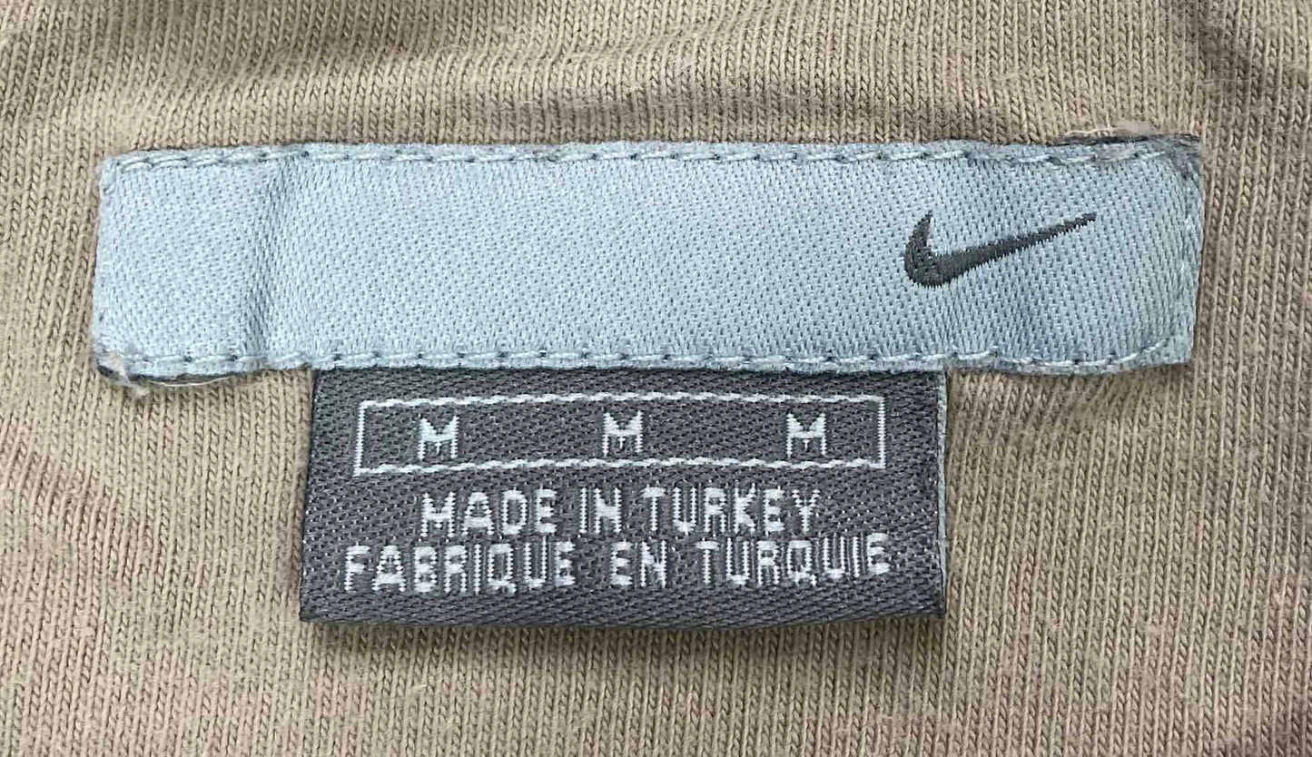 00' Vintage Nike Mini Swoosh Sweat-Shirt / 2897