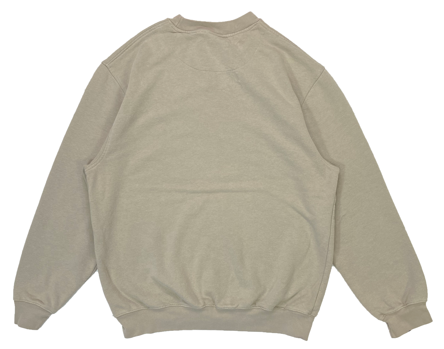 00' Vintage Nike Mini Swoosh Sweat-Shirt / 2897