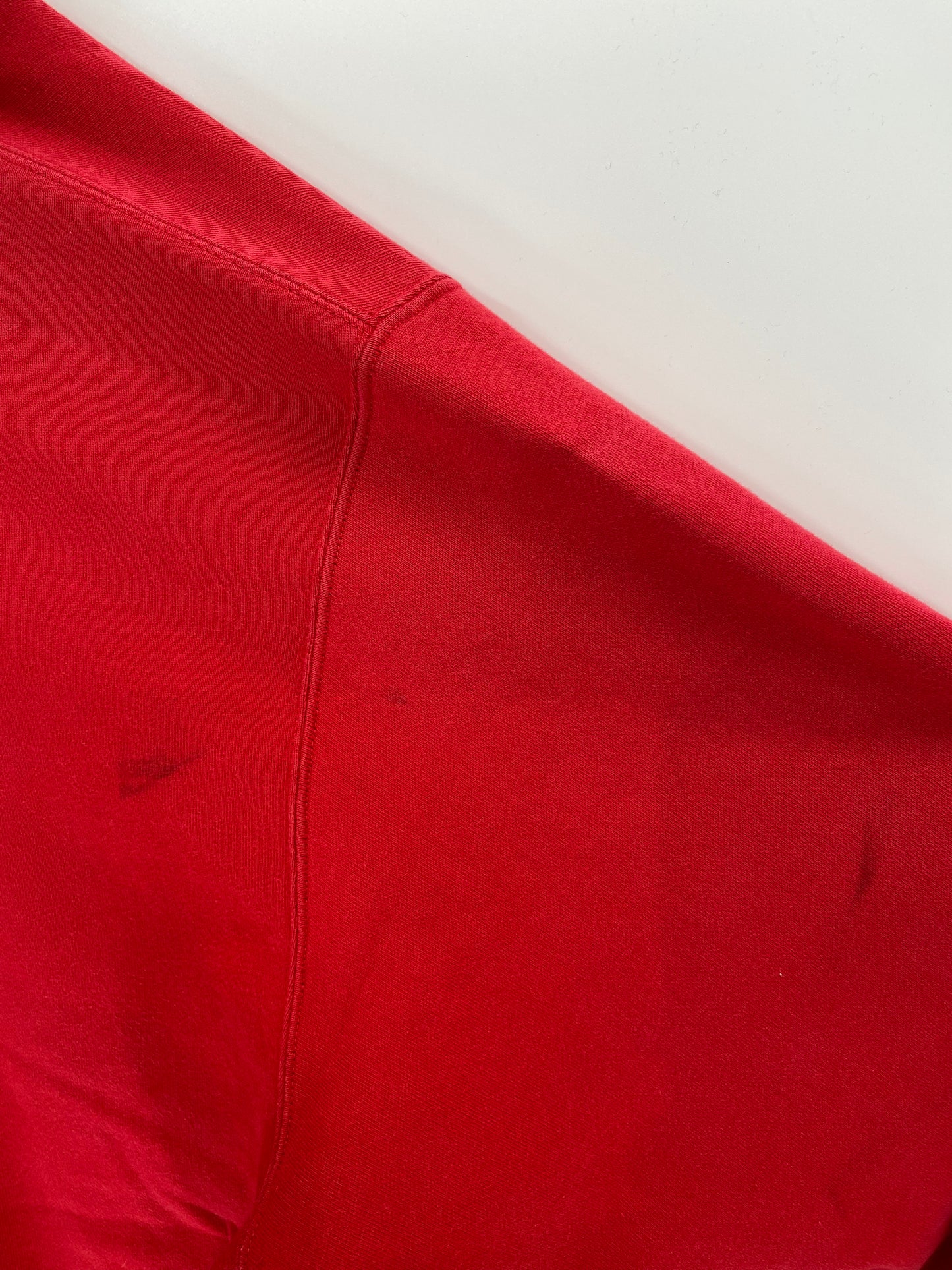 Vintage POLO JEANS RALPH LAUREN Size L Vintage Sweat-Shirt / K3230