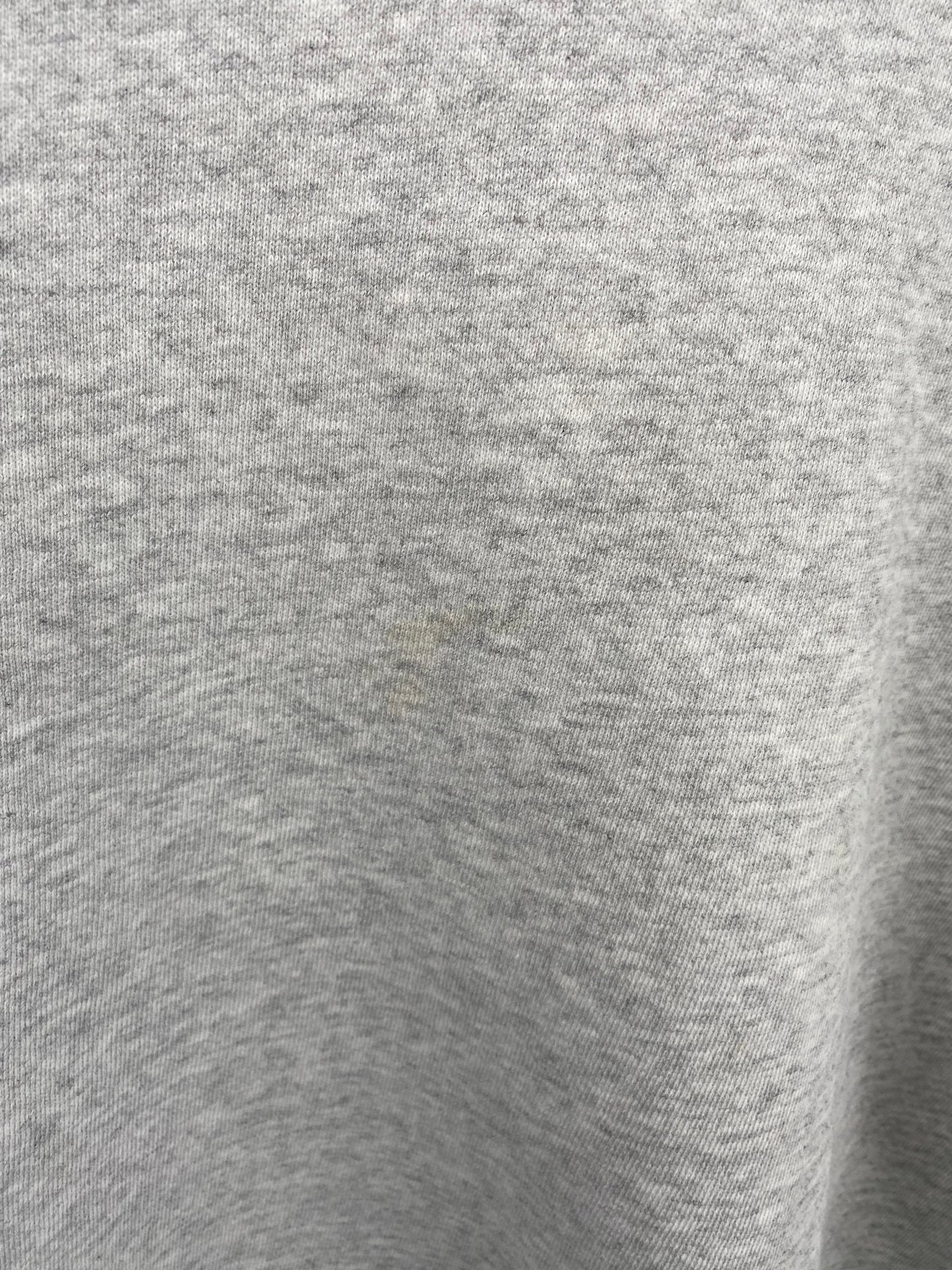 90's DISNEY WINNIE THE POOH Made in USA Size XL Vintage Sweat-shirt / A5866