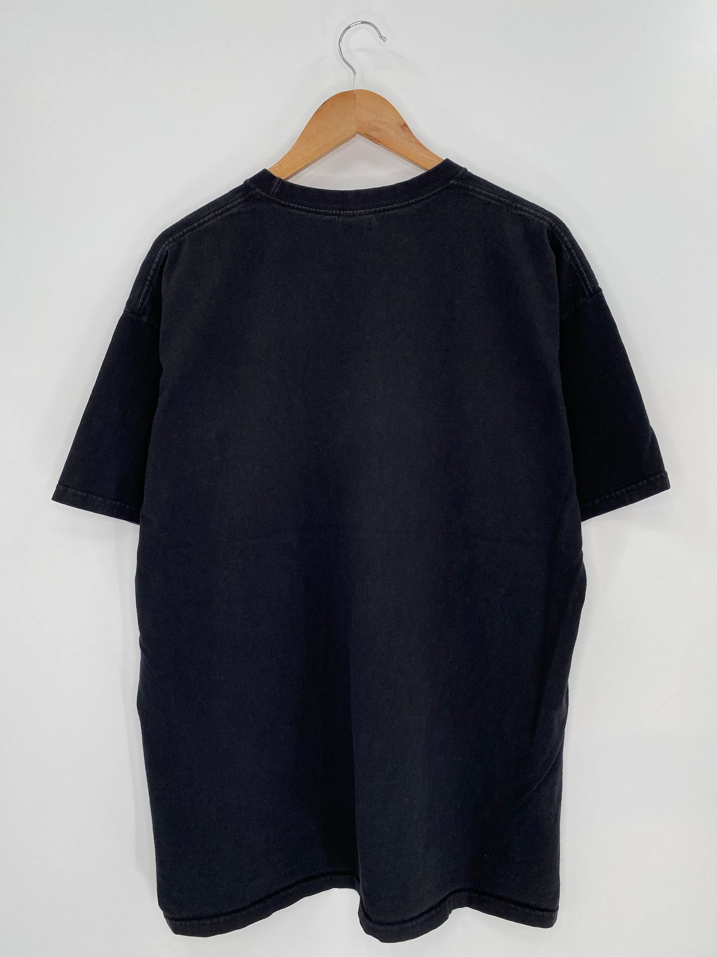 00' AIR JORDAN Size XL Vintage T-shirt / 8246