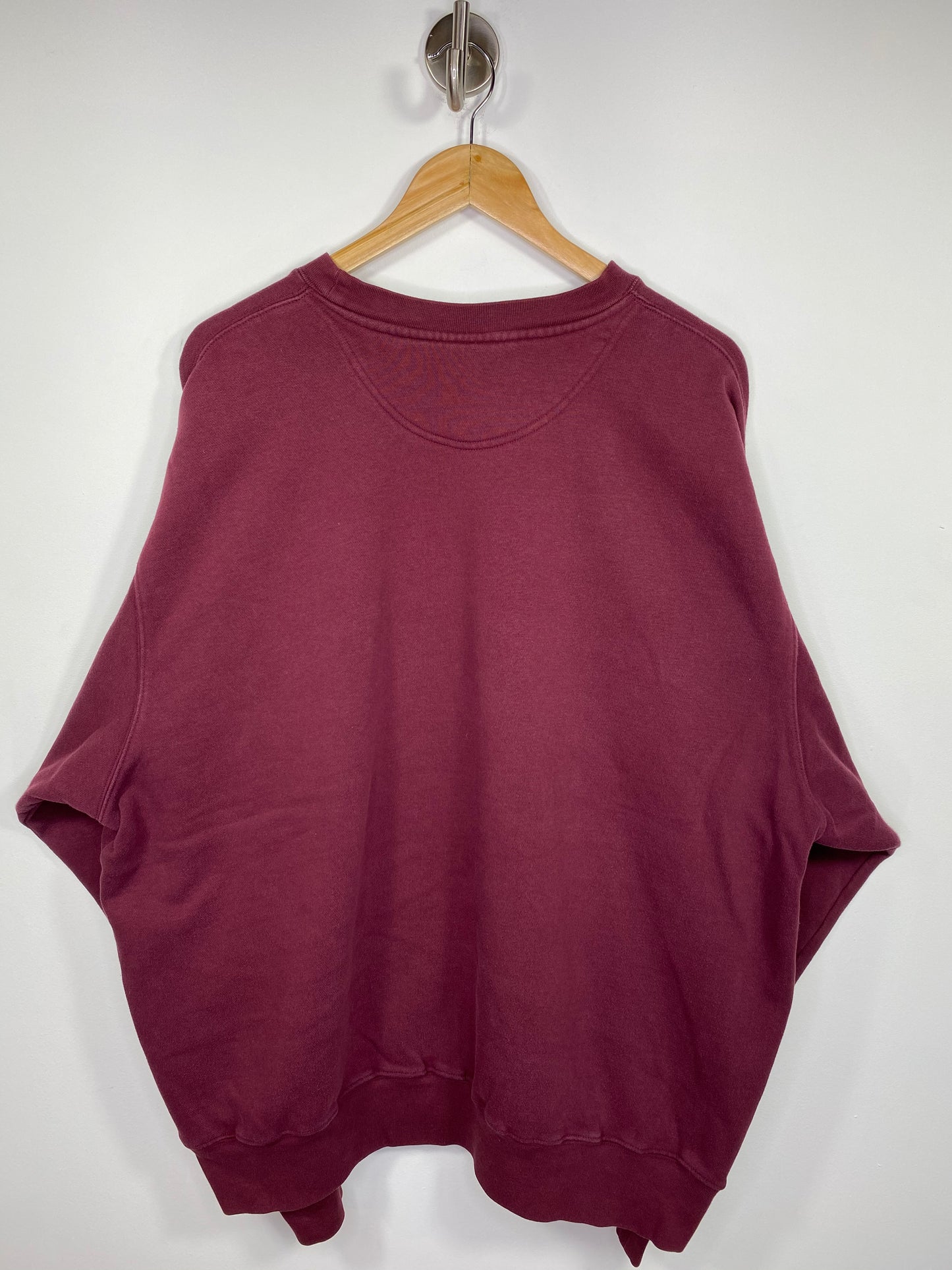 00’ NIKE TEXAS A&M Size XL Vintage Sweat-Shirt / 5275