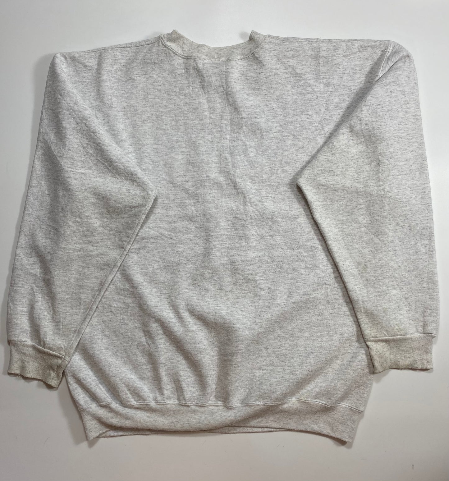 90's DISNEY Made in USA Size L Vintage Sweat-shirt / 7079