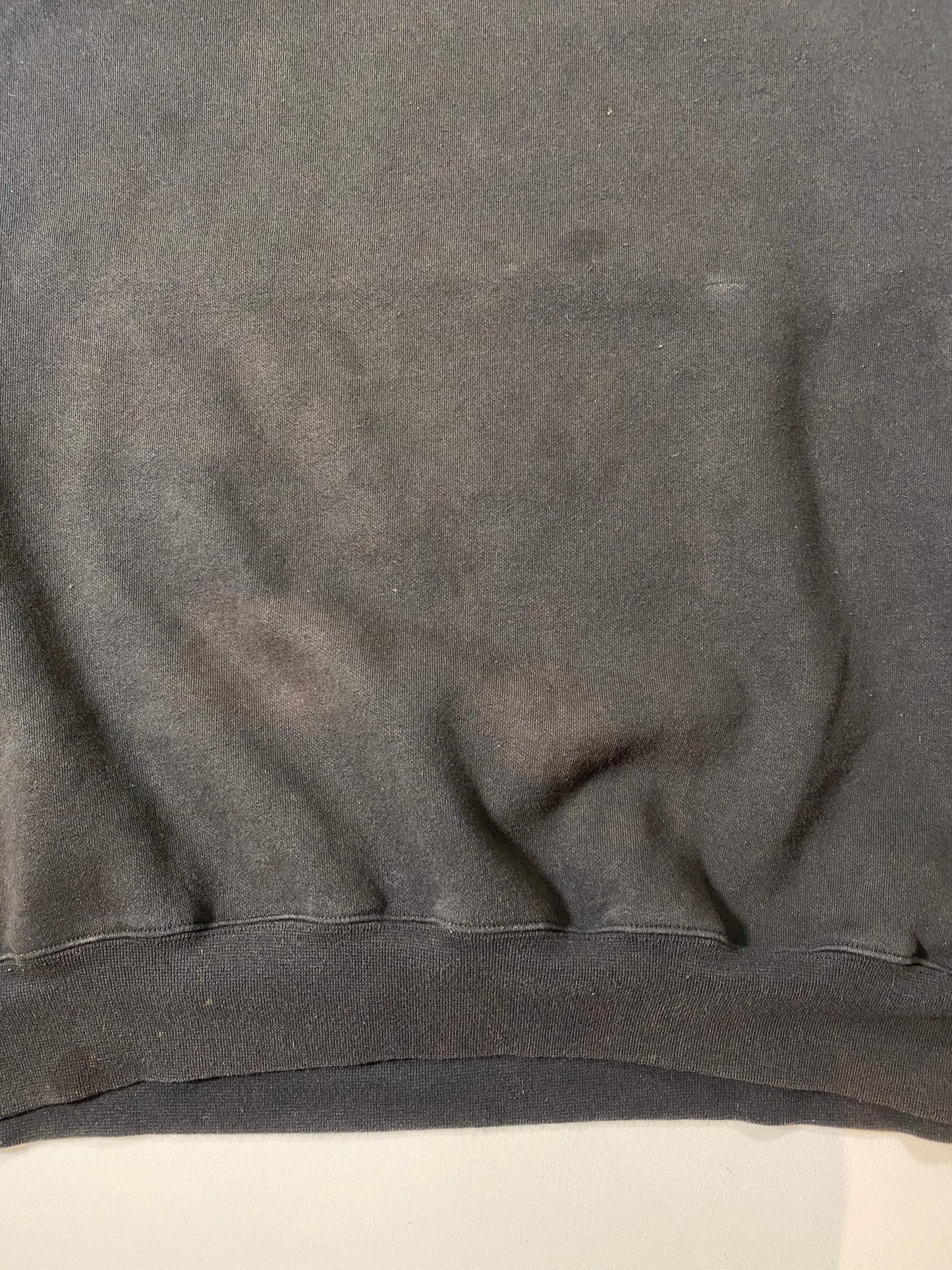00’ NIKE AIR Size XXL Vintage Sweat-shirt / E1757S