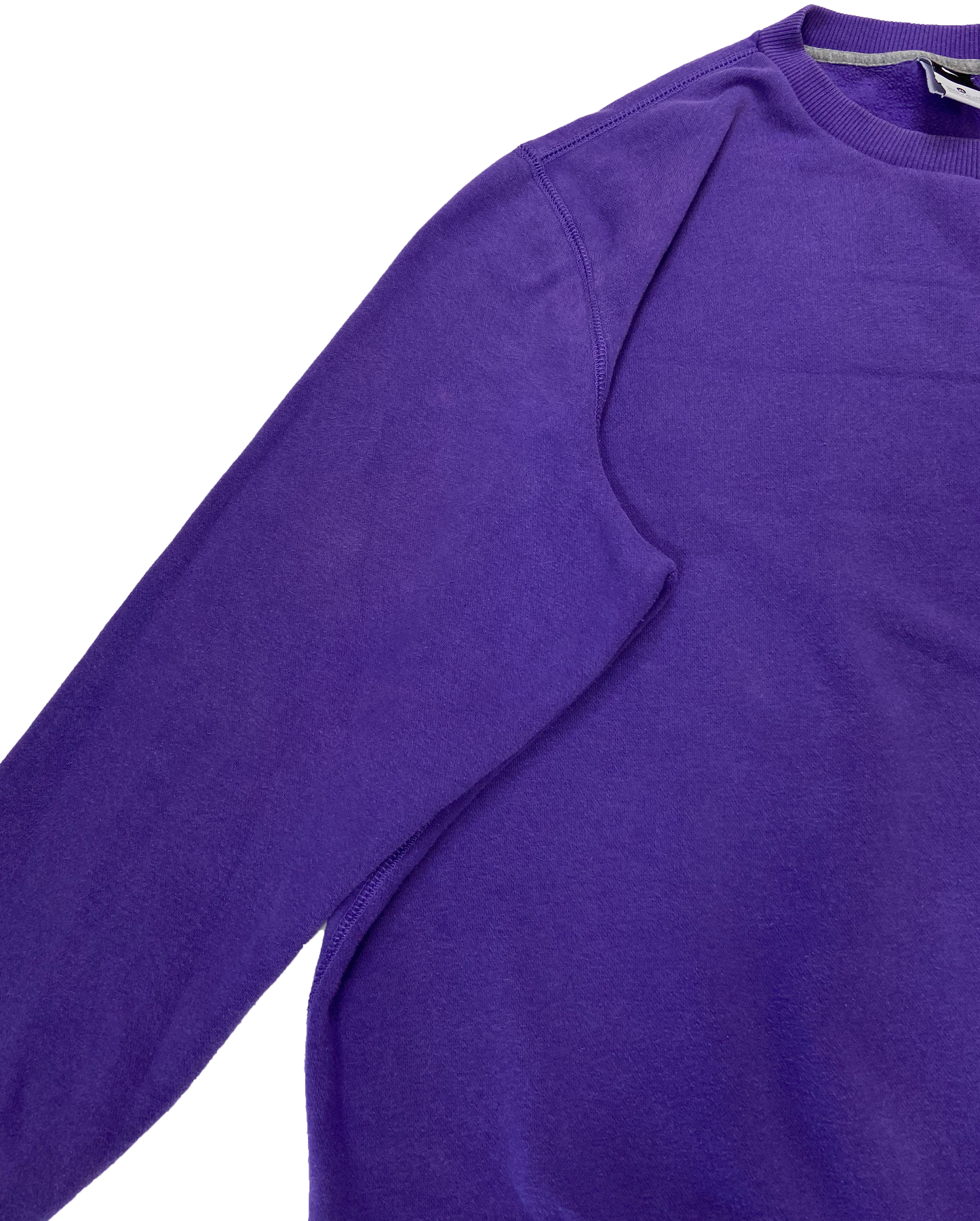 Vintage Nike Mini Swoosh Sweat-Shirt / 2980