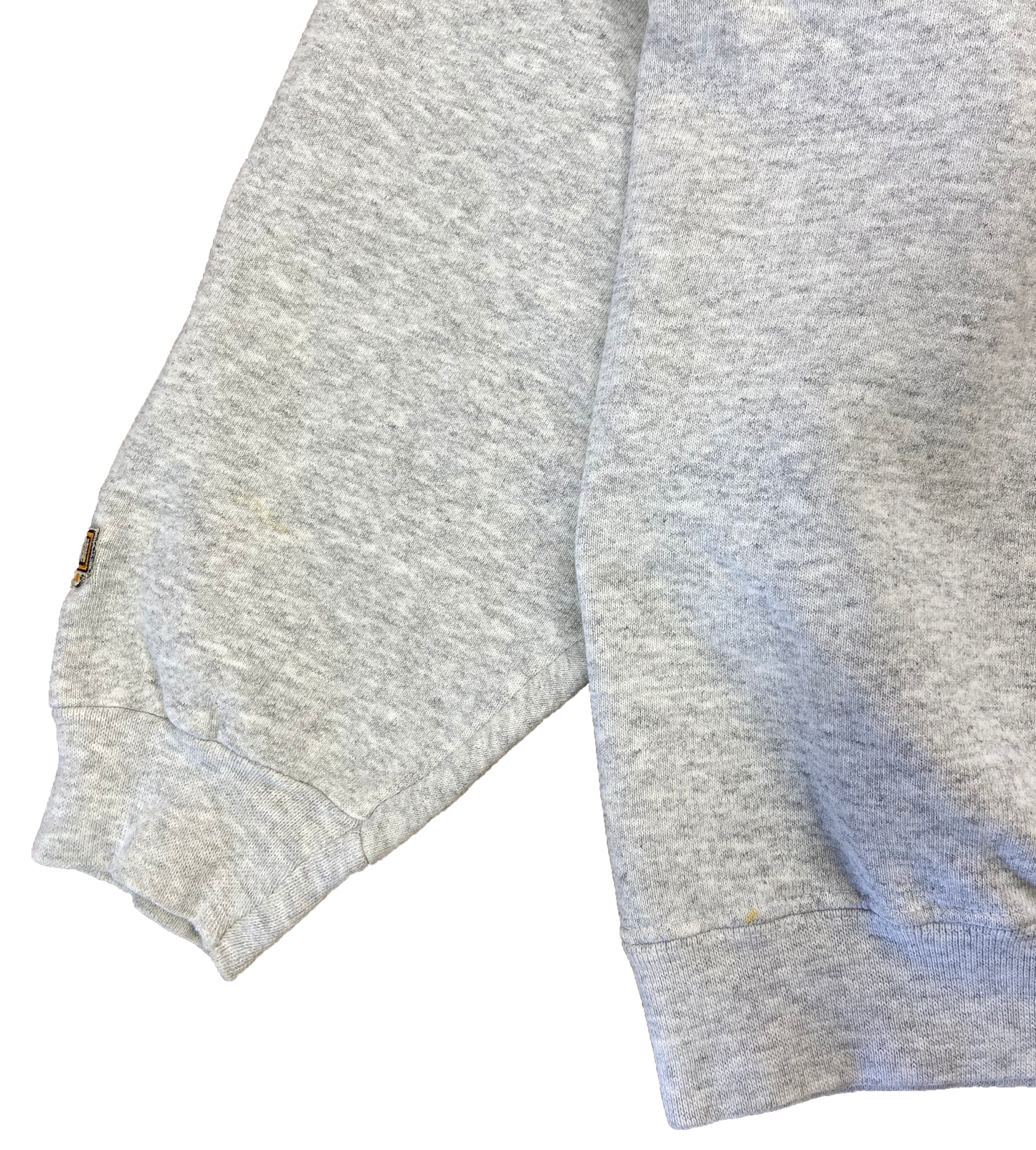 90's Harley Davidson Made in USA Vintage Sweat-Shirts / 2985