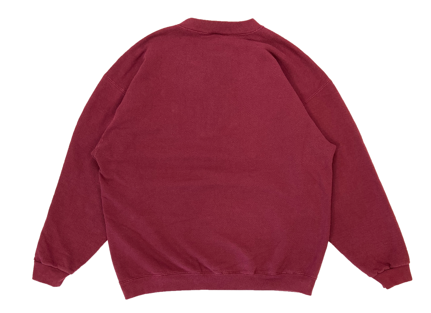 90's Nike Center Logo Vintage Sweat-Shirt / 2995