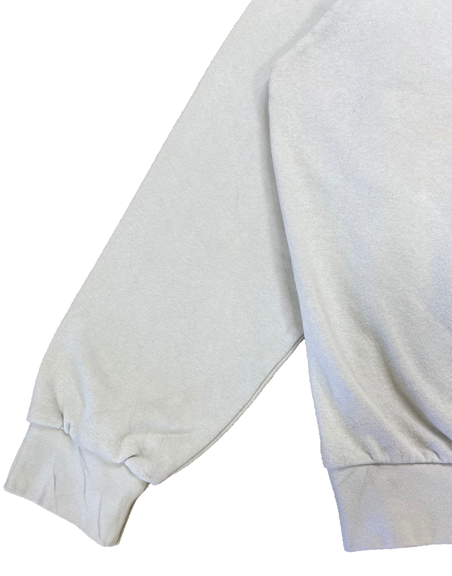 90's Nike Air Center Logo Vintage Hoodie Sweat-Shirt / 2998