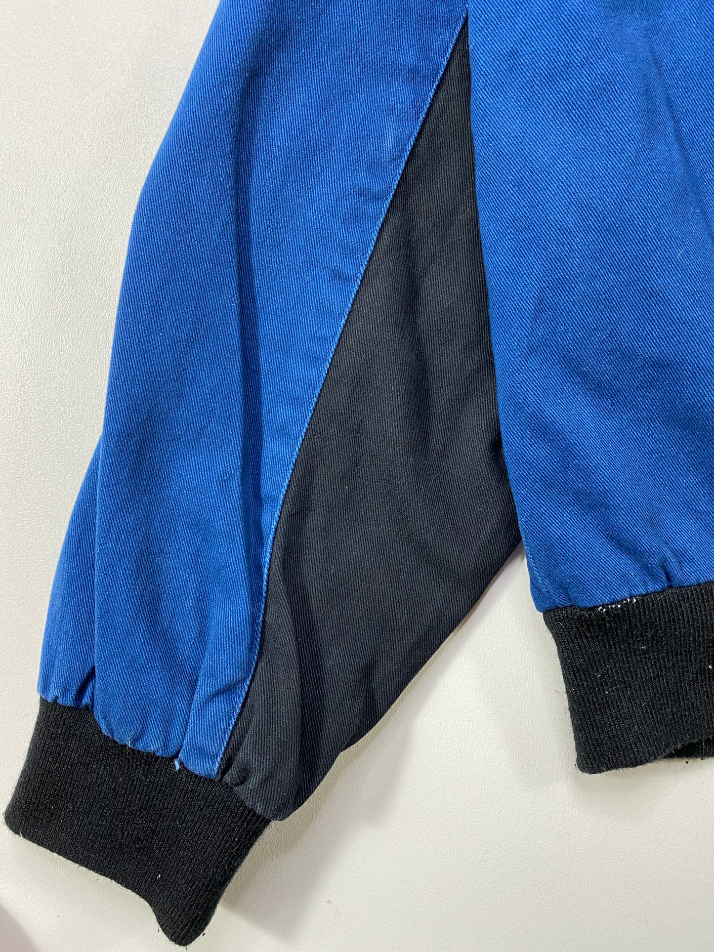 Vintage NASCAR DALE JR Size XL Racing Jacket / 6411
