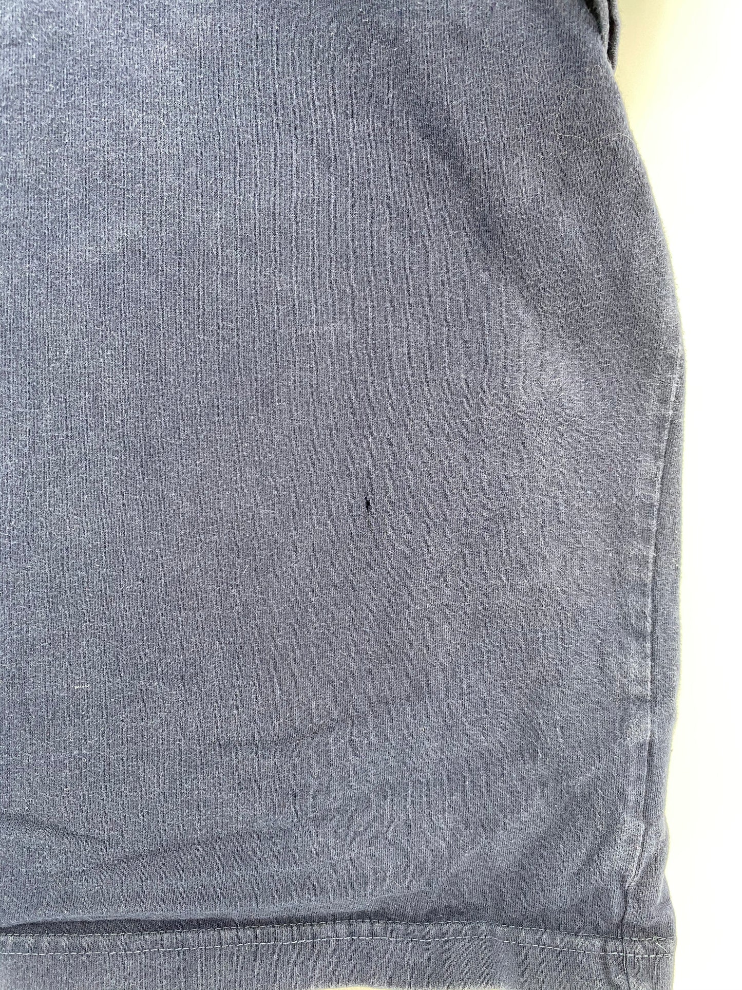 00’ DISNEY TIGHER Size XXL Vintage T-Shirt / 9275