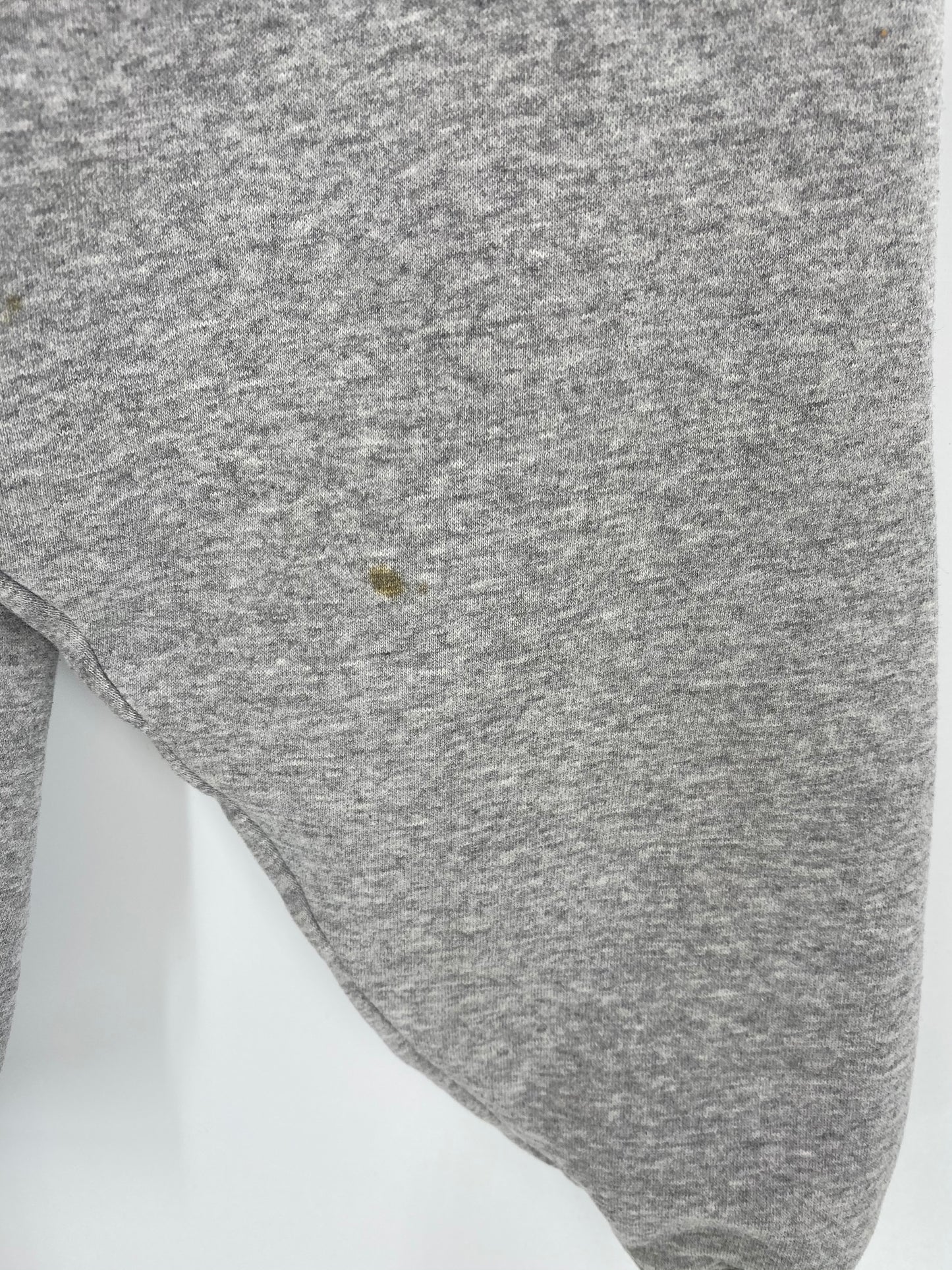 00’ NIKE OHIO STATE Size M Vintage Sweat-shirt / 7787