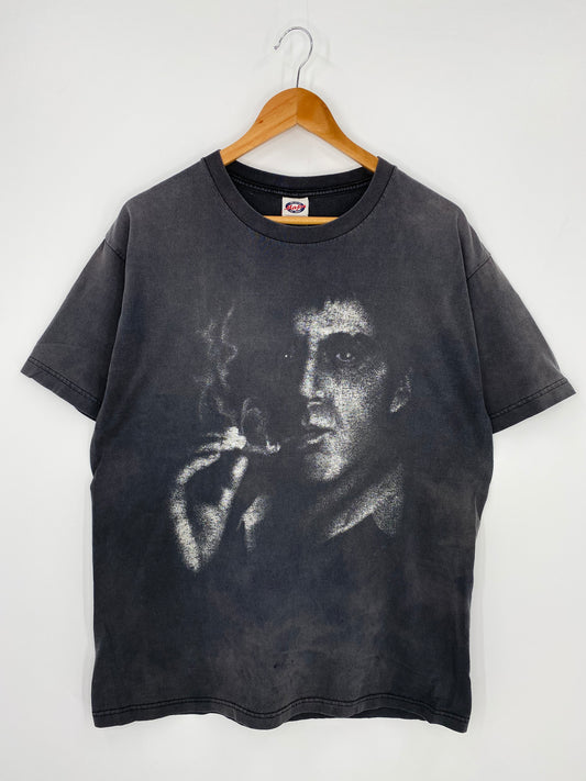 90’s Scarface Made in USA Size XL Vintage T-Shirt / K980