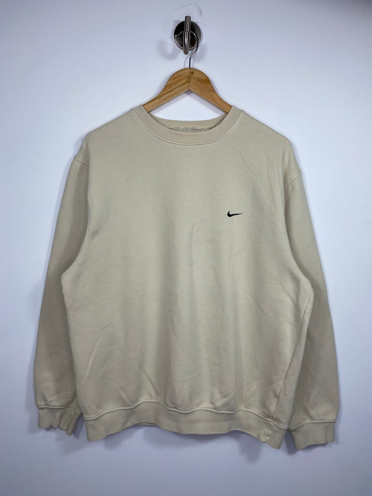 00’ NIKE Mini Swoosh  Vintage Sweat-Shirt / 5022