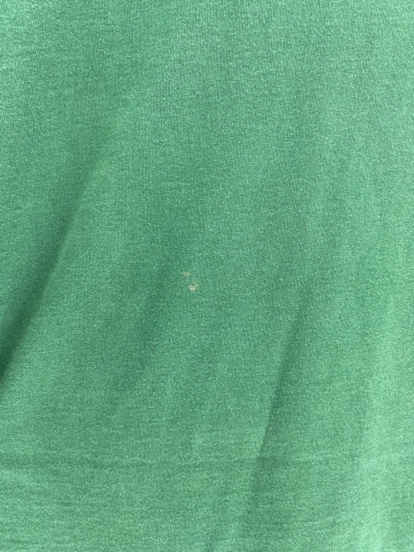 90’s DISNEY POOH Made in USA Size One Size (Approx.XXL) Vintage T-Shirt / K9175