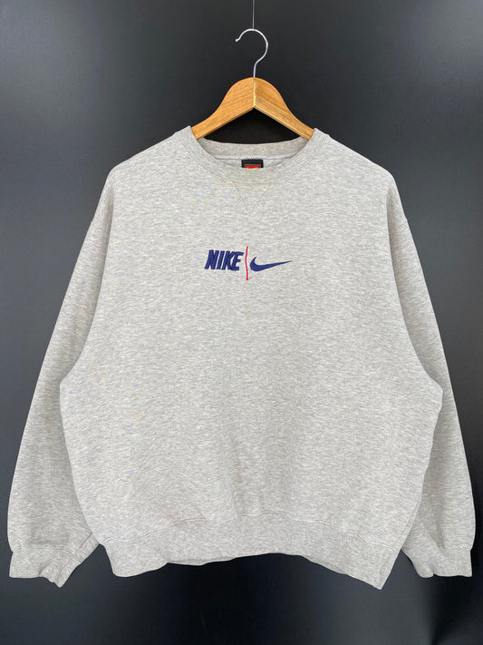 00’ NIKE Size L Vintage Sweat-shirt / 7622