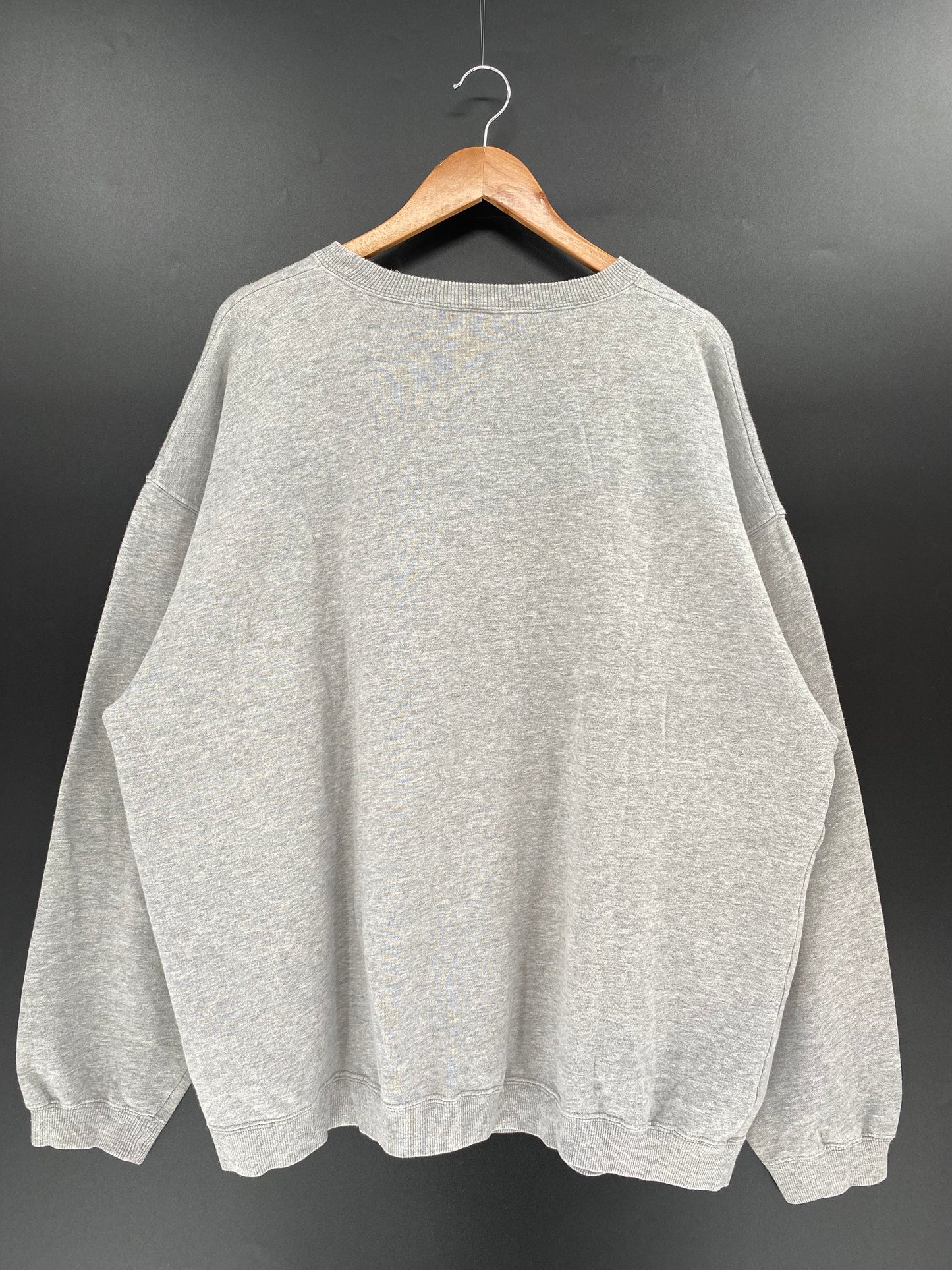 90's LOONEY TUNES MARVIN THE MARTIAN Size XXL Vintage Sweat-Shirt / K1246