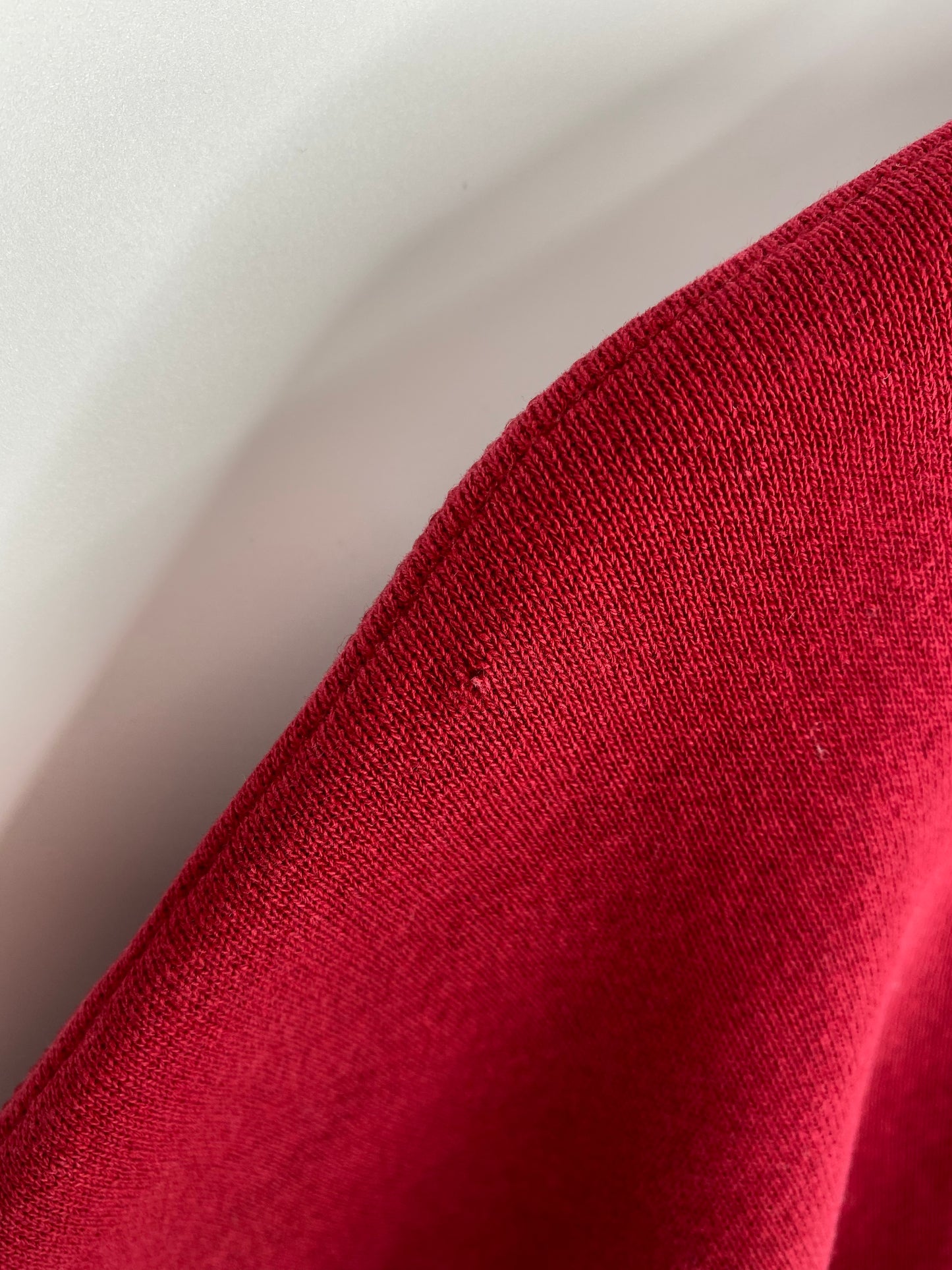 90’s PLANET HOLLYWOOD Made in USA Size XL Vintage Sweat-shirt / 9727