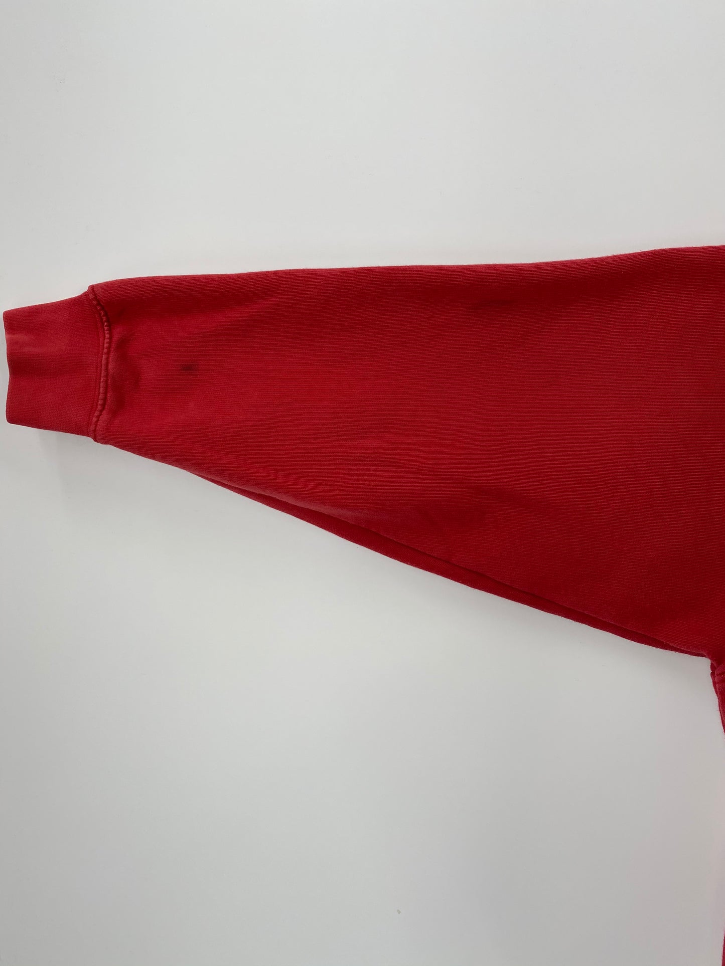 00’ NIKE Mini Swoosh Size XL Vintage Sweat-shirt / 7363