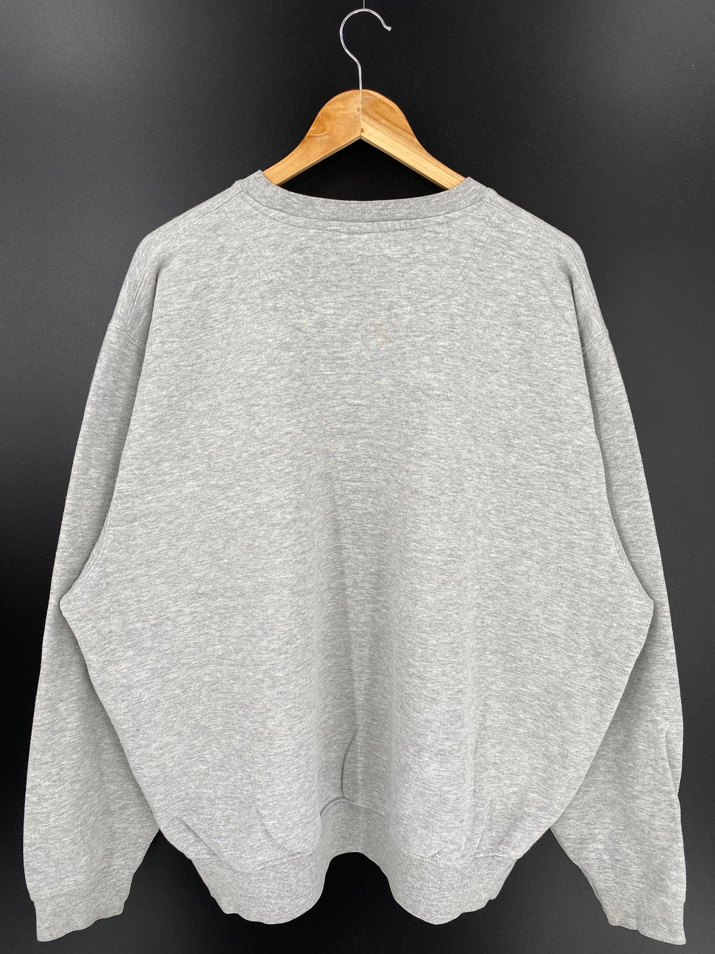 00’ NIKE NEBRASKA Size L Vintage Sweat shirt / 9996