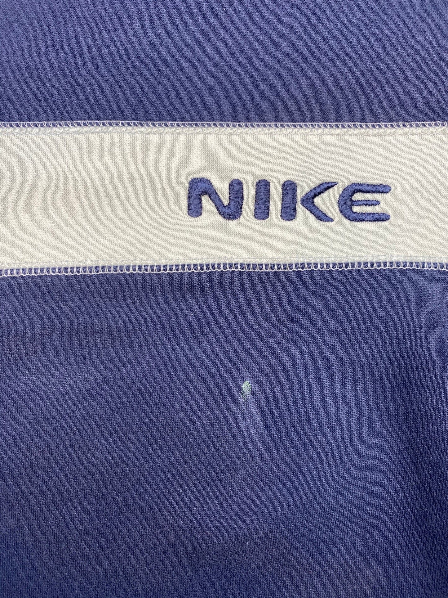 00’ NIKE Size L Vintage Sweat-Shirt / 5684