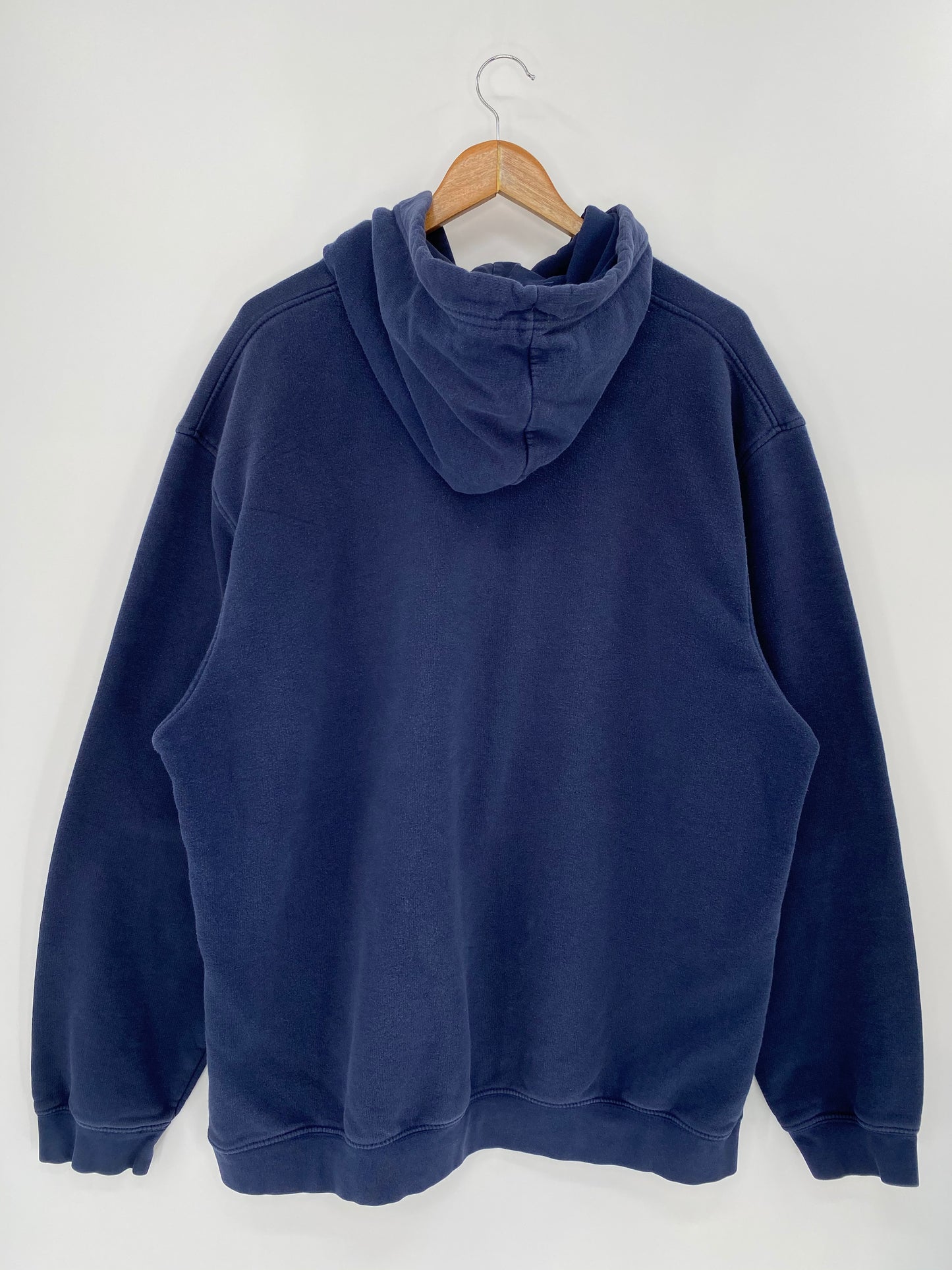 00’ NIKE Size XL Vintage Hoodie Sweat-shirt / 8580