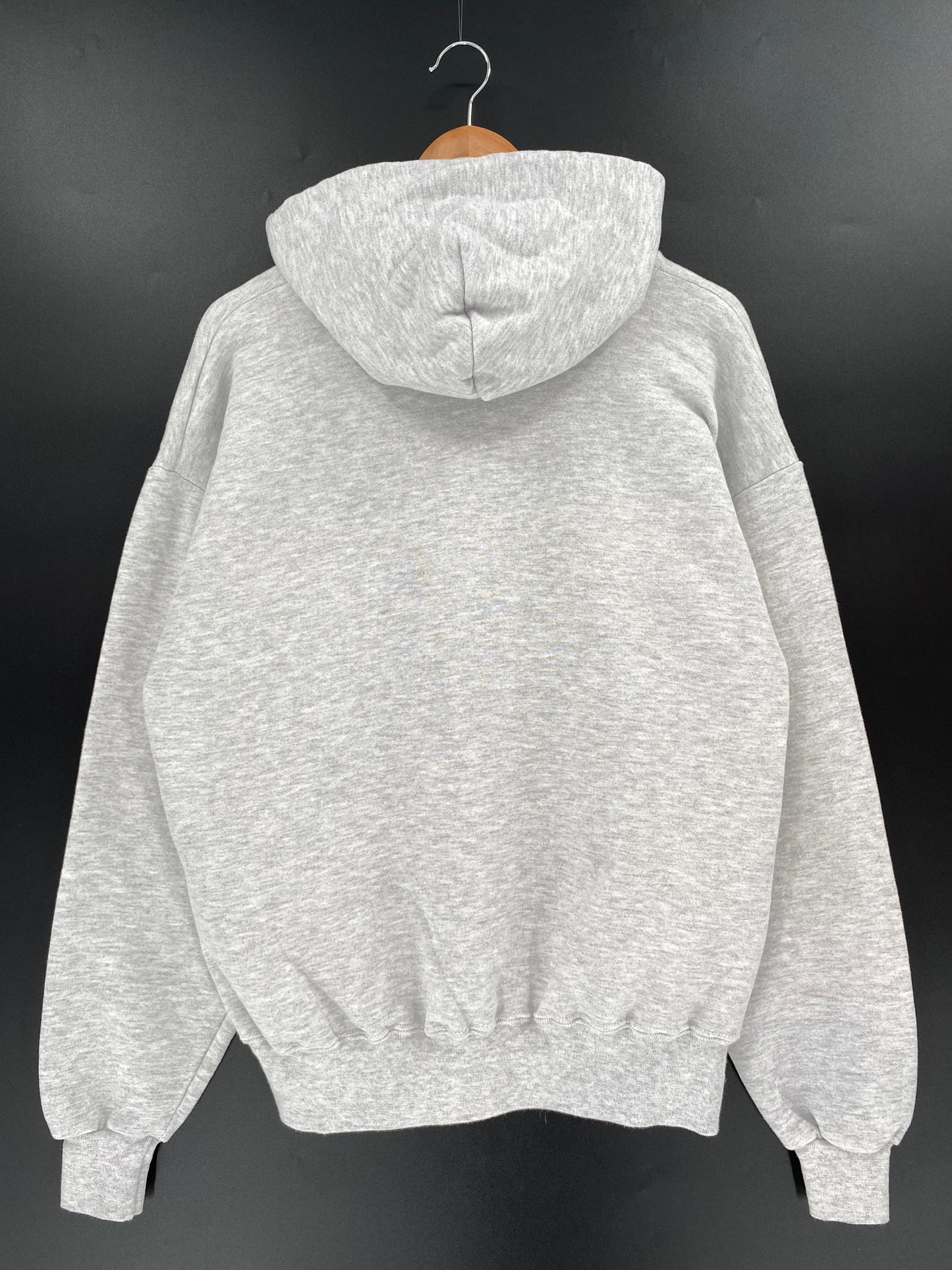 00’ DISNEY TIGGER Size L Vintage Sweat-Shirt  / K1319