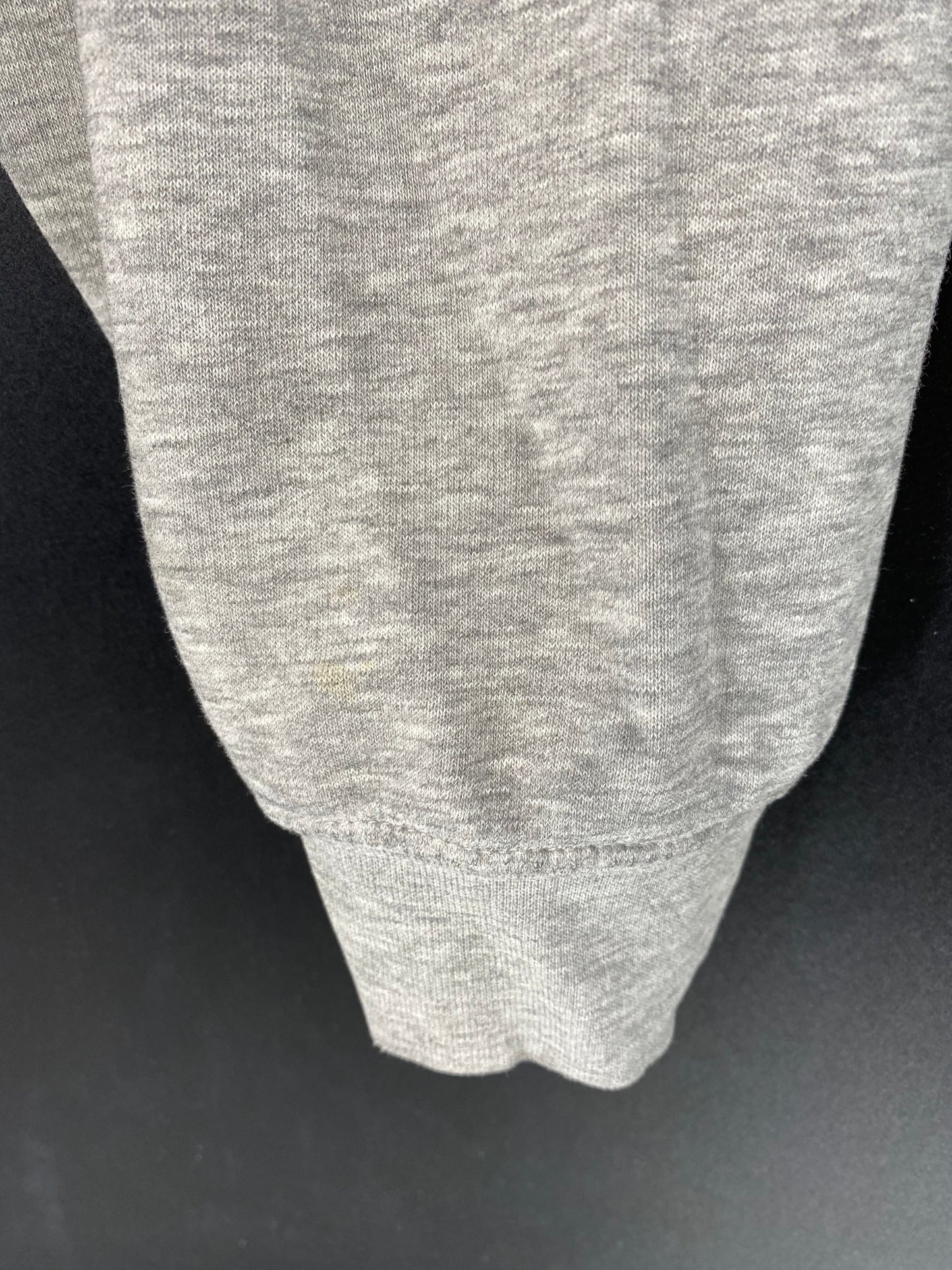 00’ NIKE Size XL Vintage Hoodie Sweat-shirt / 8749
