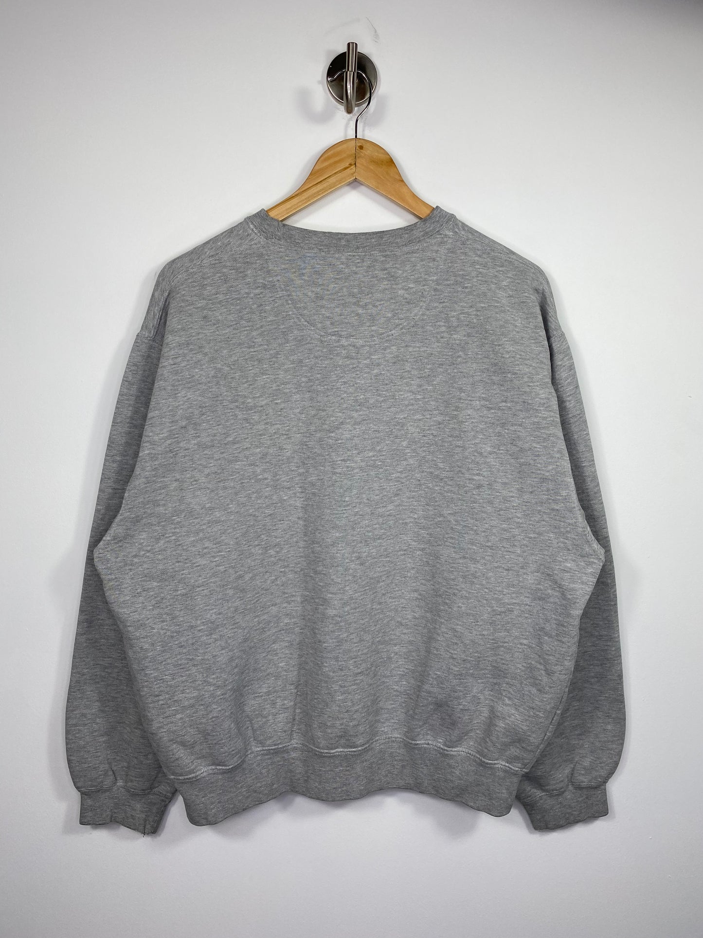 00’ NIKE GEORGETOWN Vintage Sweat-Shirt / 4993
