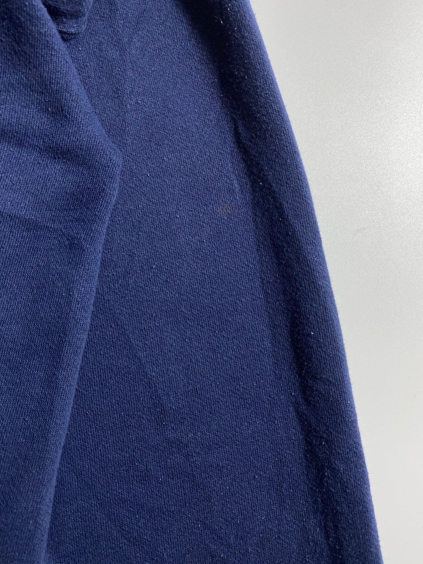 1992 Looney Tunes TAZ Size No Tag (Approx. XL) Vintage Sweat-shirt / 8010