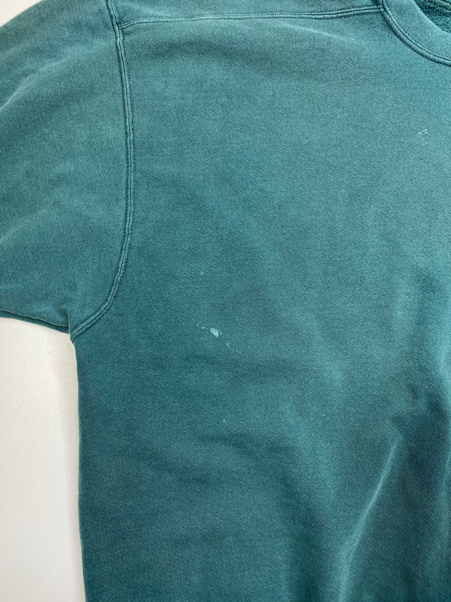 90’s NIKE Mini Swoosh Size XXL Vintage Sweat-Shirt / 5311