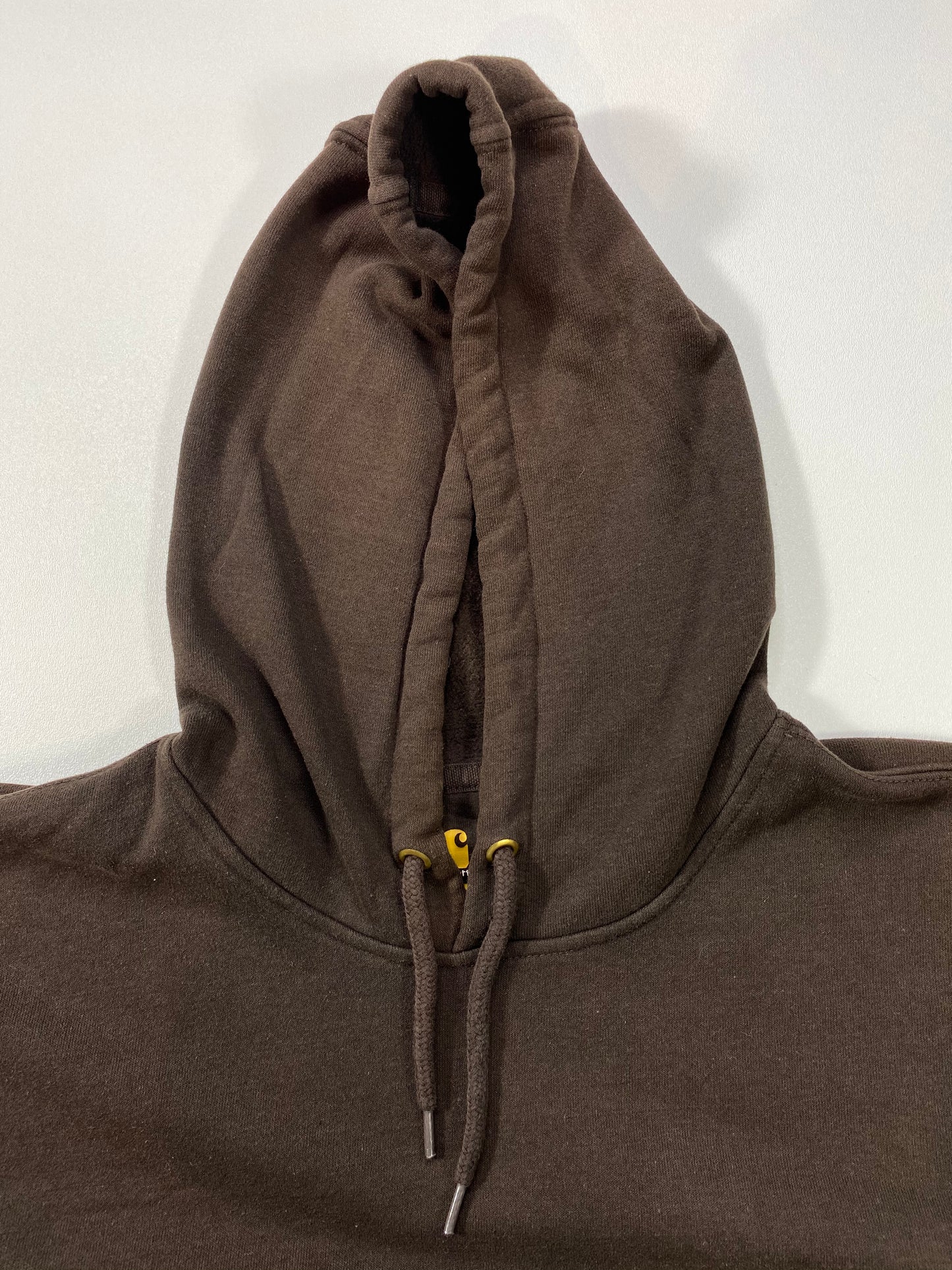 CARHARTT Size XXL Vintage Hoodie Sweat-Shirt  / 6312