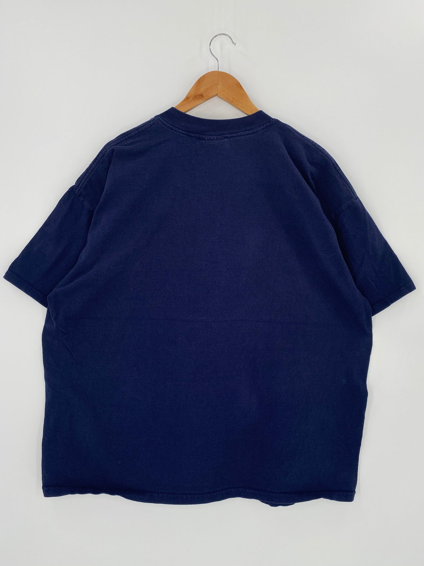 00’ DISNEY MICKEY Size XXL Vintage T-Shirt / A7692