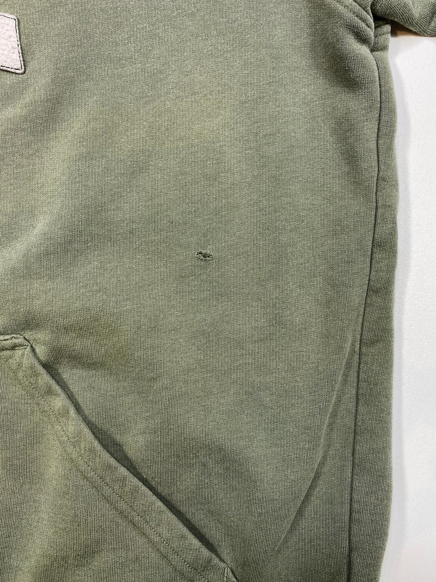 00’ NIKE Size XL Vintage Hoodie Sweat-Shirt / 5260