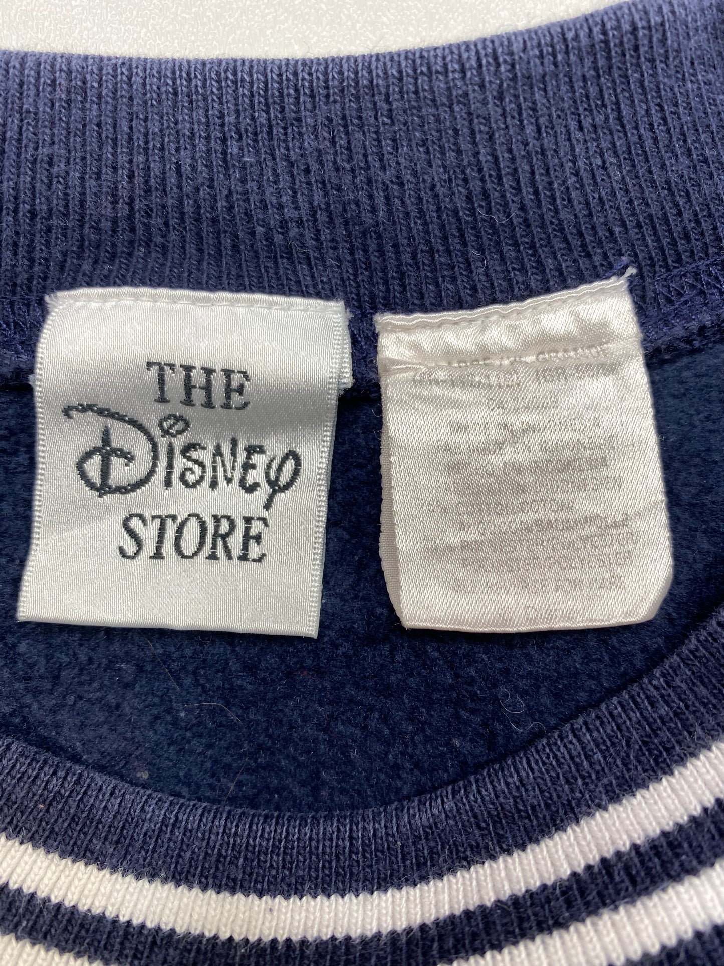 00’ Disney Tigger Size XL Vintage Sweat-Shirts / 5660