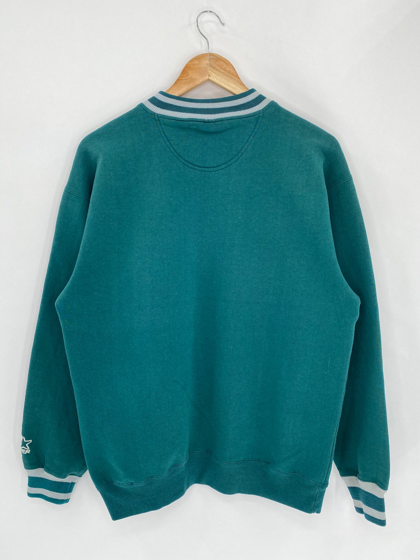 90’s STARTER Size M Vintage Sweat-Shirt / 5476